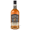 The Whistler Double Oaked Irish Whiskey 0,7 l