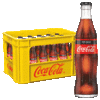 Coca-Cola Zero 24x0,33 l