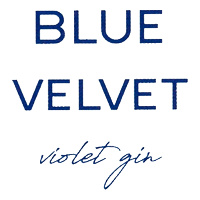 Blue Velvet Gin