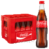 Coca-Cola Coke 20x0,4 l