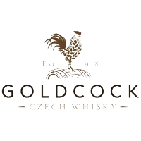 Gold Cock Gin