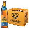 Schöfferhofer Weizen 0,0 Alkoholfrei 20x0,5 l