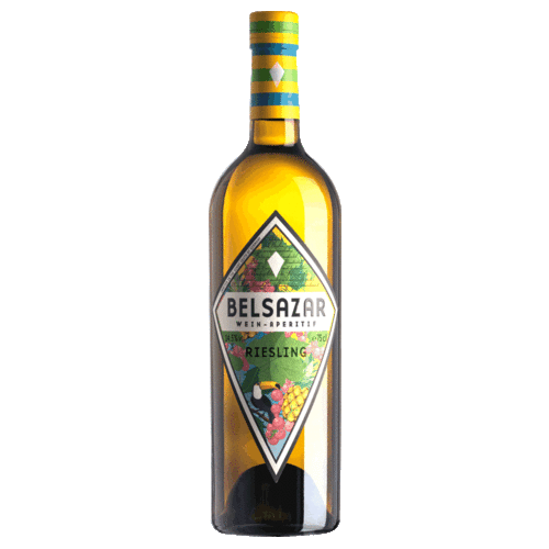 Belsazar Vermouth Riesling 0,75 l