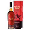 Highland Queen Majesty 14 Jahre Sherry Finish 0,7 l