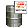 Fahner Weisswein 30 l