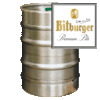 Bitburger Pils 50 l