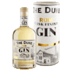 The Duke Rum Cask Finish Gin 0,7 l