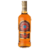 Feiner alter Asmussen Rum 54% 0,7 l