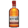 Heffron 5 Jahre Panama Heritage Rum 0,7 l