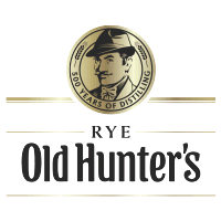 Old Hunter's Rye