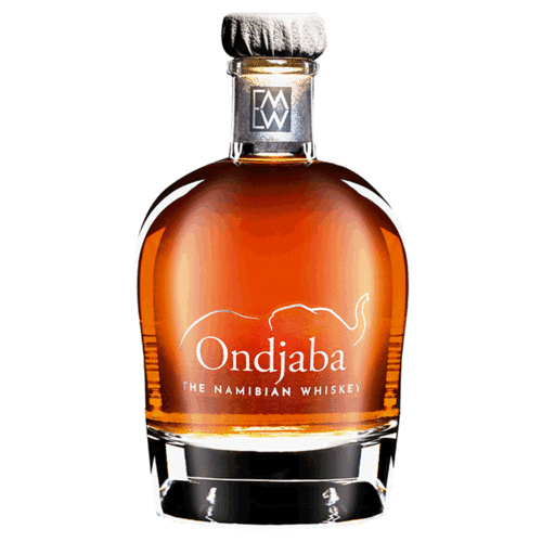 Ondjaba Namibian Whiskey Classic 0,7 l