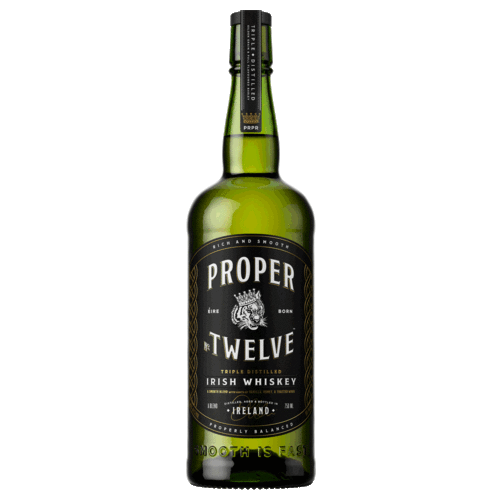Proper No. Twelve Irish Whiskey 0,7 l