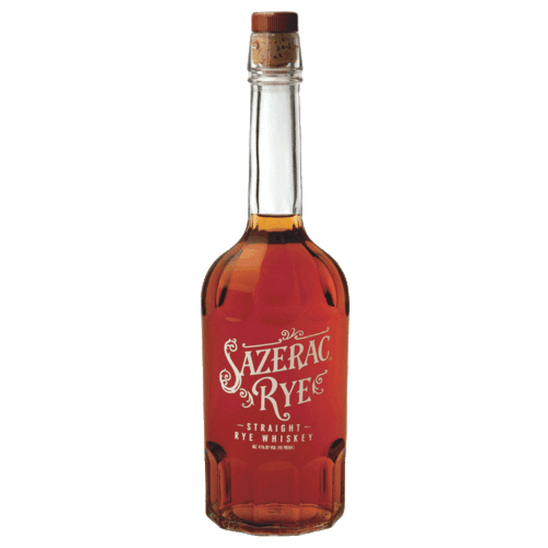Sazerac Rye Whiskey 0,7 l